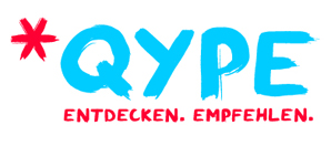 Qype Logo neu